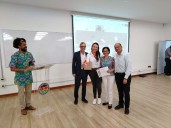 Casanare se luce con su hospital itinerante y logra reconocimiento nacional