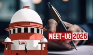 NEET-UG : Supreme Court Grants Relief To TN Students Who Lost MBBS Seats After Missing Fee Payment Deadline