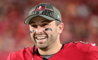Buccaneers deliver the best possible news to Baker Mayfield ahead of crucial game vs. Falcons