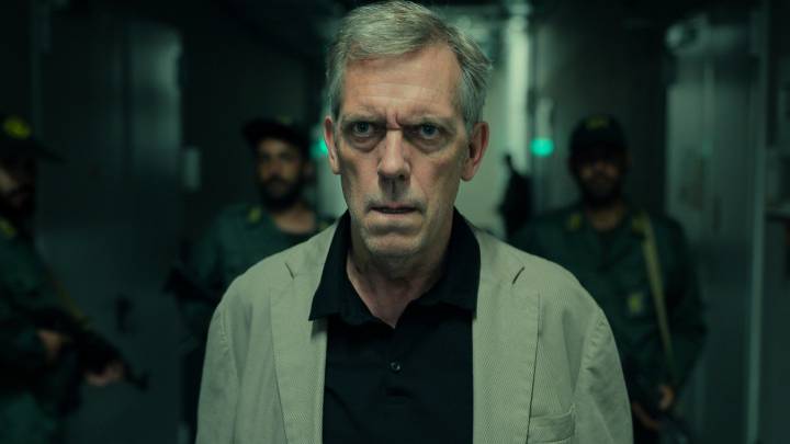 Hugh Laurie Joins Apple TV's 'Tehran,' Renewed for Season 4