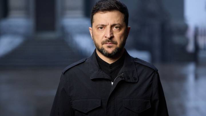 Ukraine ready to hold elections in next 90 days if allies guarantee security, Zelenskyy says amid Trump’s criticism