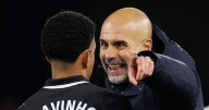 'The players don't respect me!' Pep Guardiola's Man City remark after 5