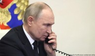 Putin reitera respaldo incondicional a Venezuela tras llamada con Maduro