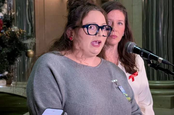 ‘Catastrophic’: Patient speaks out after Regina medical clinic closes its doors