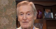 Coronation Street's Ken Barlow legend says 'still going strong' in rare message