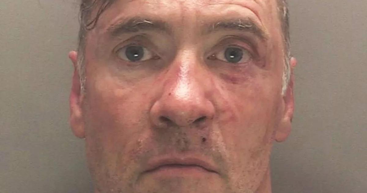 'My son survived Liverpool parade horror - it was incredibly traumatic and stressful'