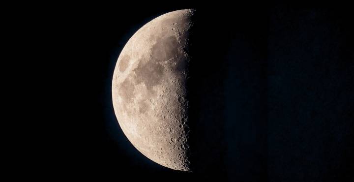 Today’s Moon Phase: December 11, 2025
