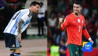 Lionel Messi vs. Cristiano Ronaldo: El posible cruce en Mundial 2026
