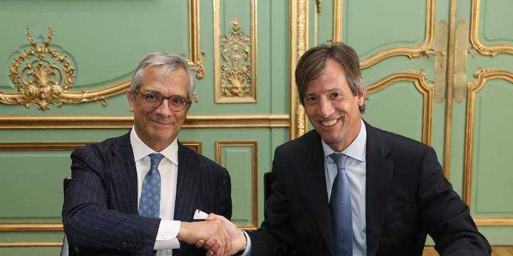 Vaca Muerta: el consorcio Southern Energy firmó un acuerdo millonario con la alemana SEFE