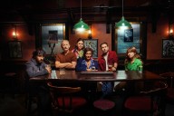 Oddly addictive dark thriller starring Line of Duty star proved me wrong