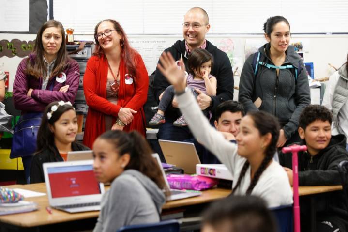 Opinion: Bay Area needs to take bilingualism seriously
