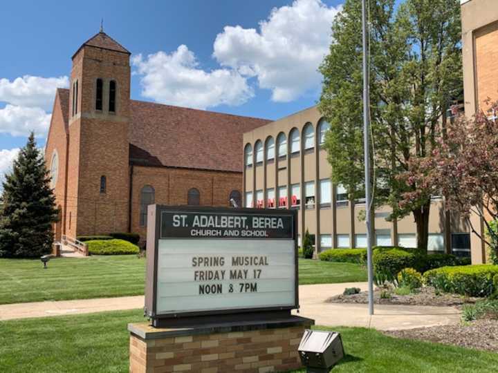 School for kids on the autism spectrum moves into St. Adalbert building in Berea: Community Voices