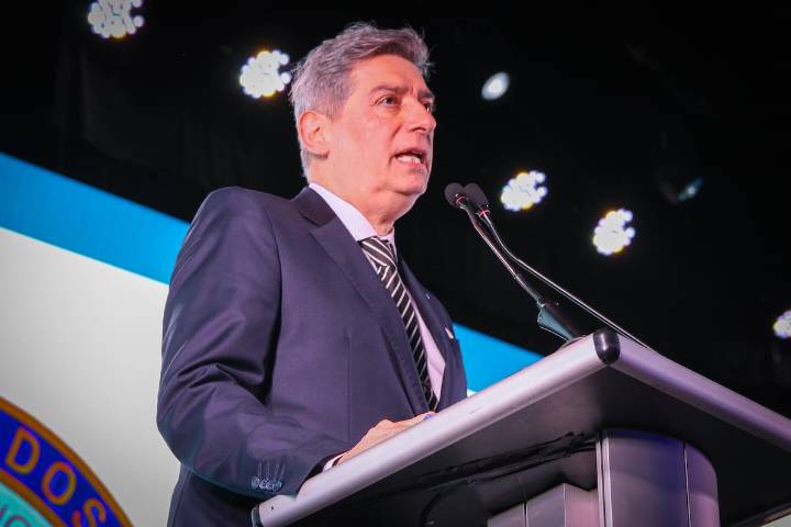 Las vacantes son la principal preocupación de la Corte y de los jueces