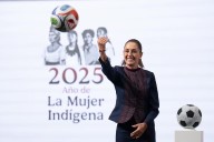 Sheinbaum cede su lugar y no asistirá a la inauguración del Mundial 2026