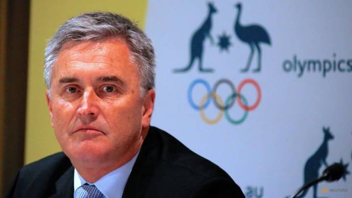 Australia launches new athlete fund ahead of 2032 Games