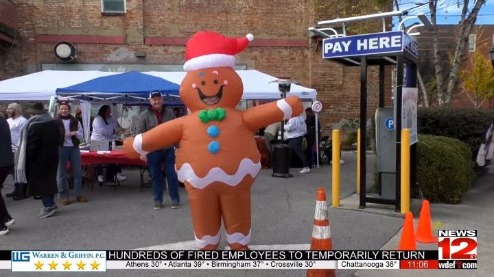 CNE celebrates 40 years with community event