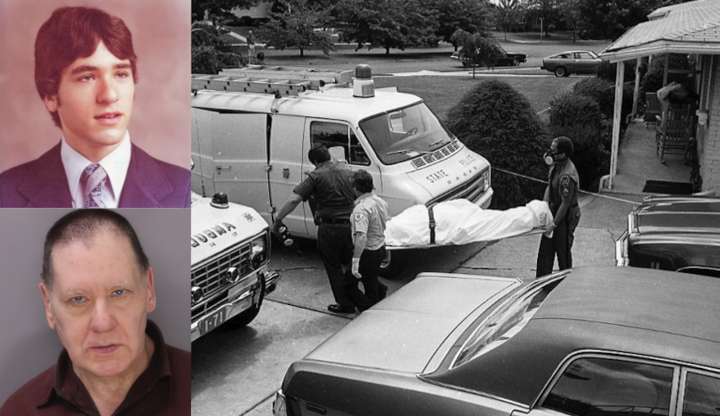 Does police report, withheld 45 years, hold key to Pa. man’s freedom in 1980 murders?