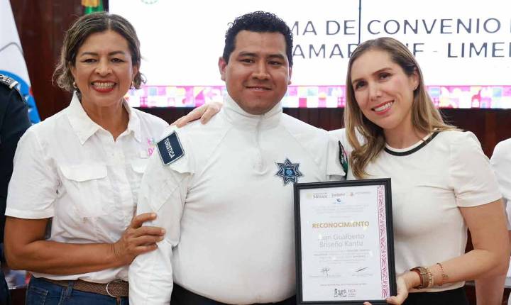 Isla Mujeres se consolida como un destino más incluyente