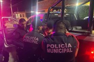 Emboscan a policías en Monclova; operativo termina con una quinta clausurada y ocho arrestos