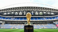 El “Pride Match” del Mundial 2026 enfrenta a Seattle con Irán y Egipto