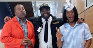 Kel Mitchell Is 'Talking' About 'New Things' With Kenan Thompson