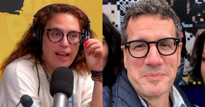 Angélica Vale expone lo que Otto Padrón le hizo a su madre antes de morir: “Muy feo”