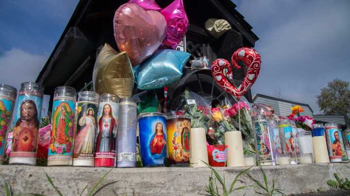 Stockton birthday party shooting killed 4; 10 days later…