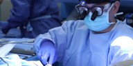 Shreveport neurosurgeon performs first-ever awake dual approach spinal fusion surgery