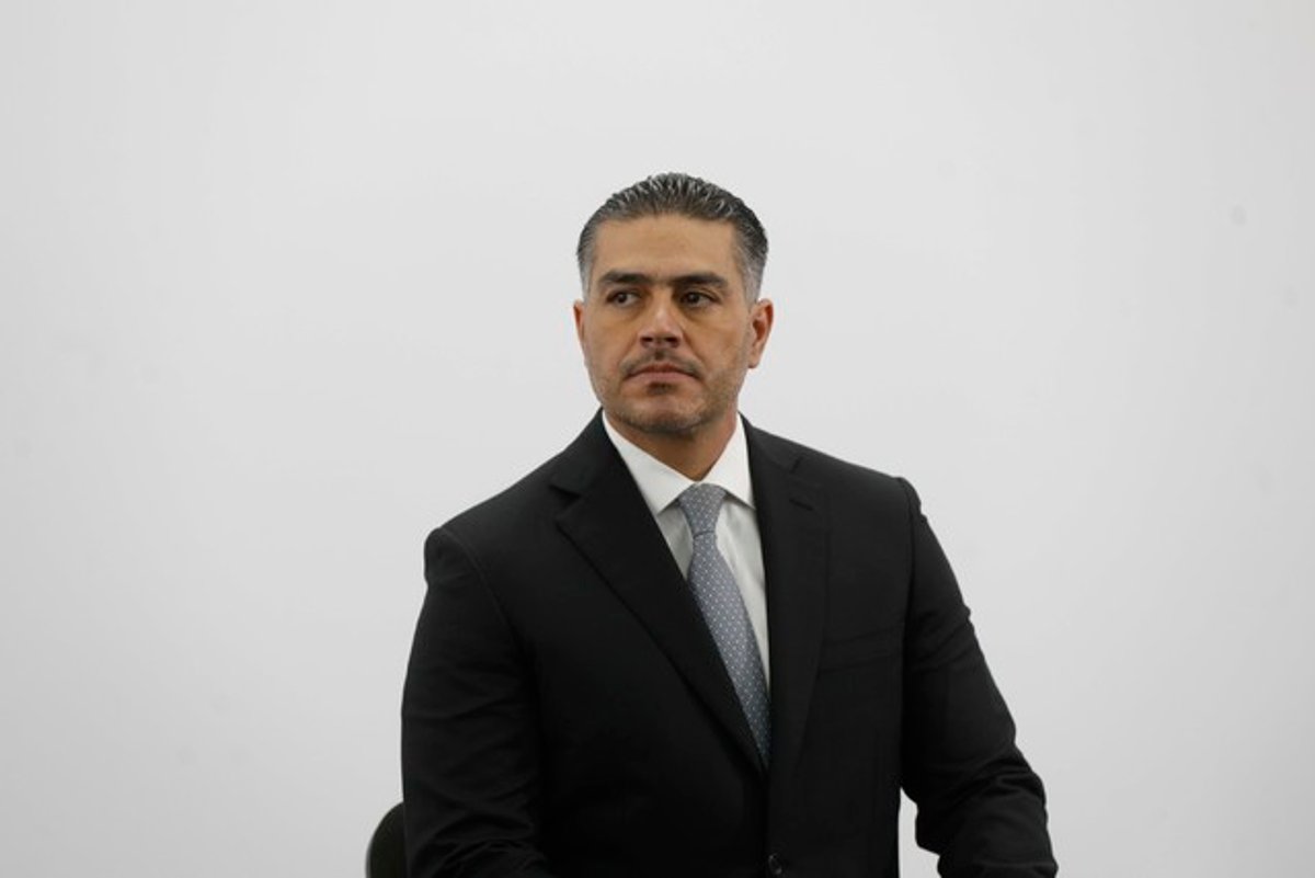 Crea Harfuch cuerpo de agentes de élite contra delitos de alto impacto