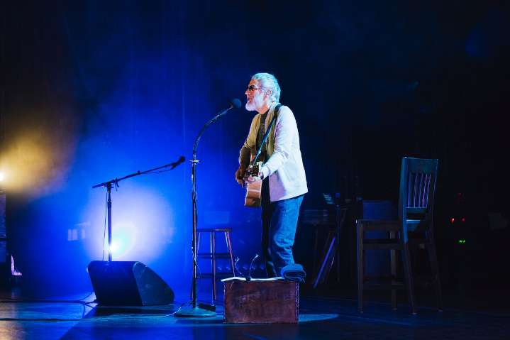 Legendary musician cancels tour stops in North America due to visa issues