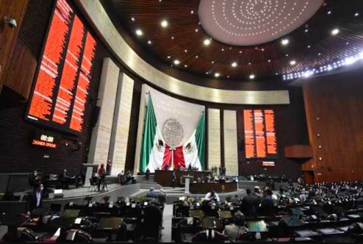 Buscan legisladores fortalecer Estímulos Fiscales en la frontera
