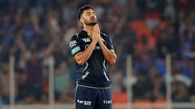Veteran pacer Mohit Sharma bids farewell to cricket after remarkable career