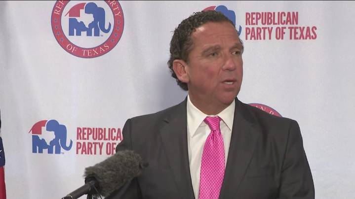 Tony Buzbee joins push for answers in Texas A&M student's balcony fall