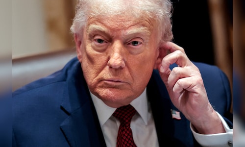 Trump’s tariff rhetoric threatens to cloud India