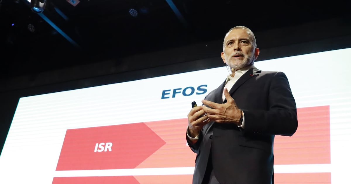 ¿Quién es Luis Pérez de Acha? Presentó al Senado de su aspiración para encabezar FGR