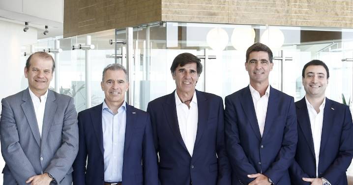 Enap cierra el mayor contrato de su historia: El 35% del crudo anual de la estatal vendrá desde Argentina