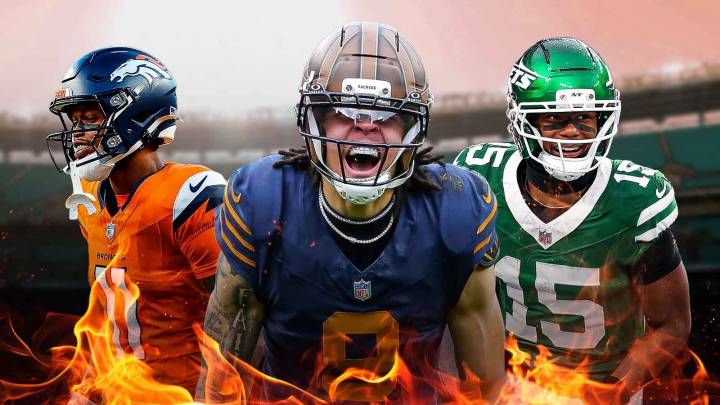 Last-minute Fantasy Football streaming options for NFL Week 14: Wide Receiver