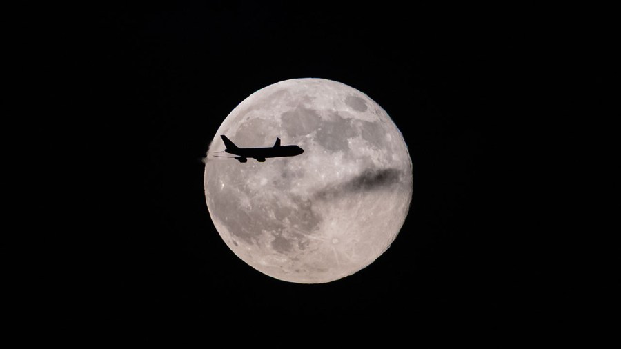 Last supermoon of the year will rise this week: Here's how to see it