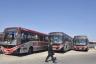 UTA advirtió por un posible paro nacional y Corrientes Argentina está entre los distritos con problemas