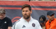 Messi Mesmerises Hyderabad As GOAT Tour Second Leg Goes Smoothly