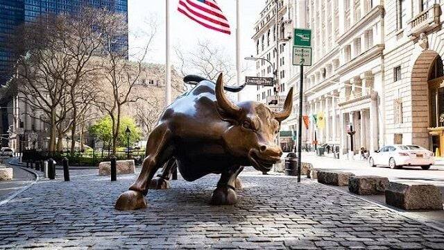 Dow Jones se lanza a por nuevos máximos para poner el broche a una semana muy positiva