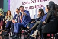 Prevé SE recaudar hasta 70 mil mdp por aranceles