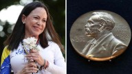 ¿Qué significa el Nobel de Paz de María Corina Machado para los venezolanos en el exterior?