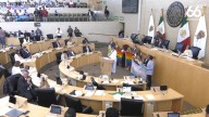El Congreso de Guanajuato aprueba el matrimonio igualitario