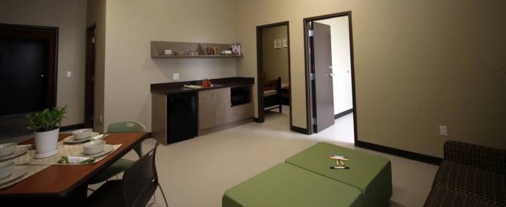 Phoenix Council approves $2.4M for two shelters