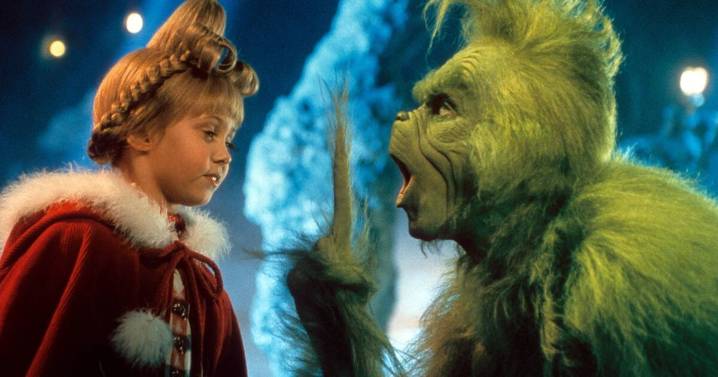 Christmas films you can watch for free including controversial choice