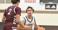 Suburban Life boys basketball notebook: Lemont’s Zane Schneider, back in starting role, emerges as go