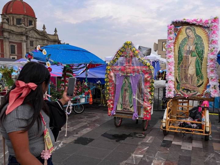 Operativo Guadalupe-Reyes en CDMX arranca el viernes 5 de diciembre