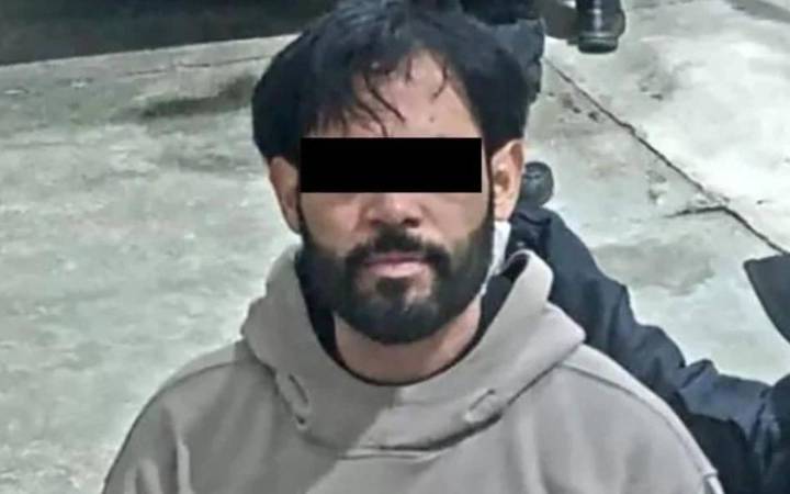 ‘El Limones’ usaba como ‘charola’ a la CATEM para extorsionar: Manolo Jiménez, gobernador de Coahuila