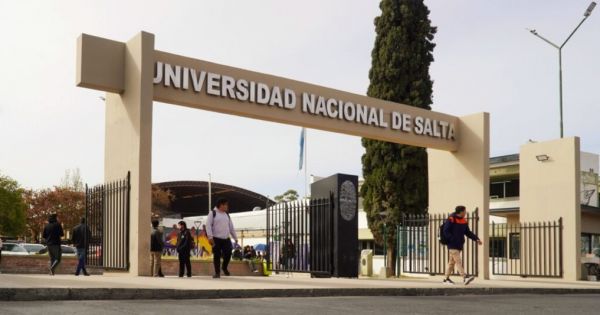 El Centro de Lenguas de la UNSa se posiciona como los mejores para aprender idiomas
